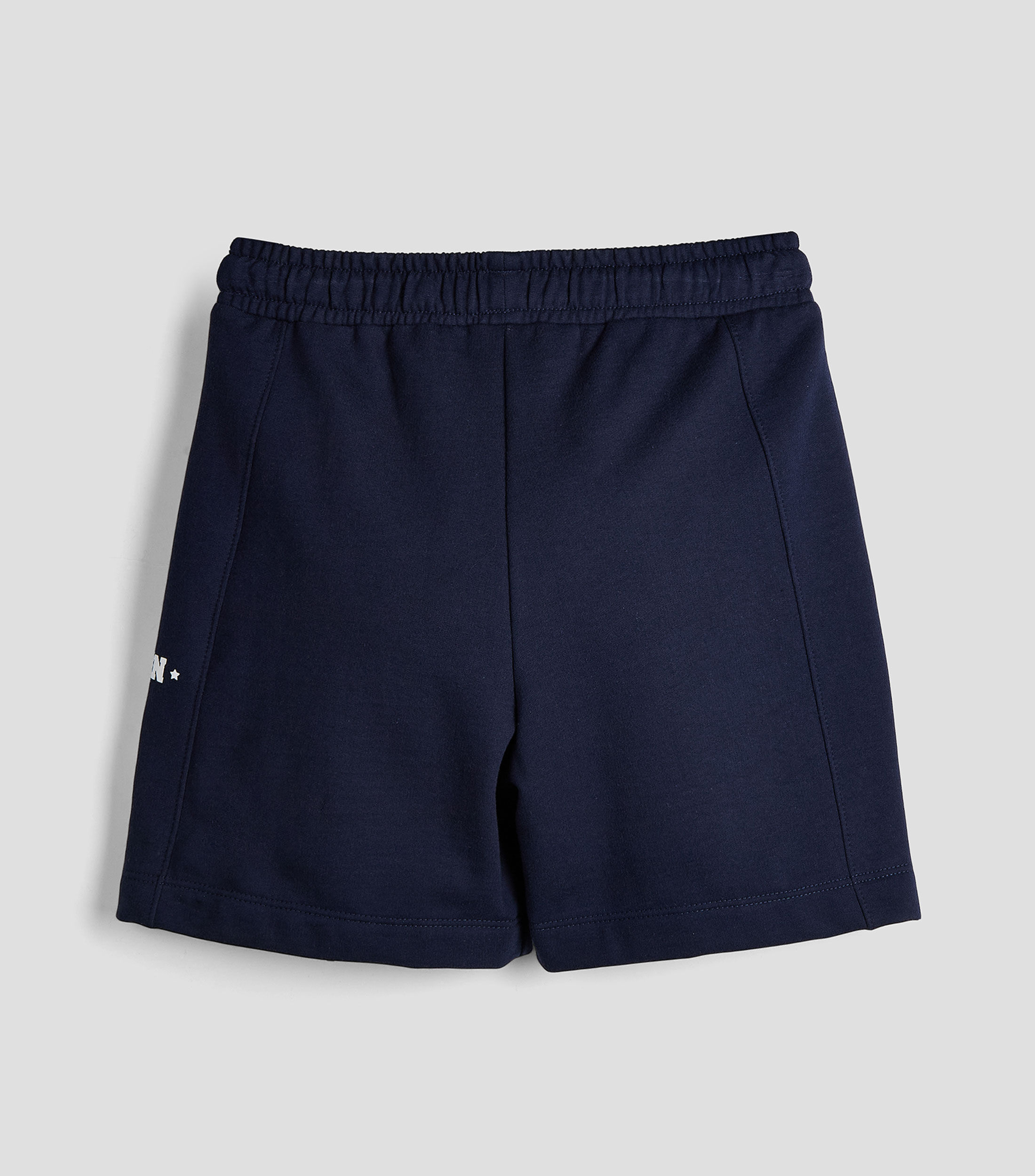 Short liso Niño